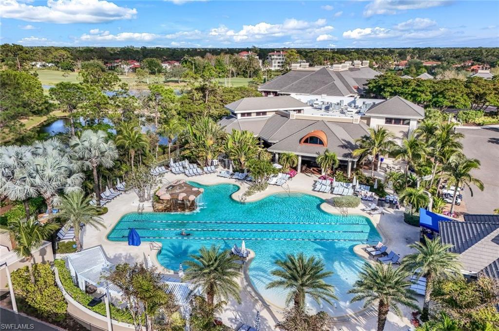 PALM ISLAND - Residential