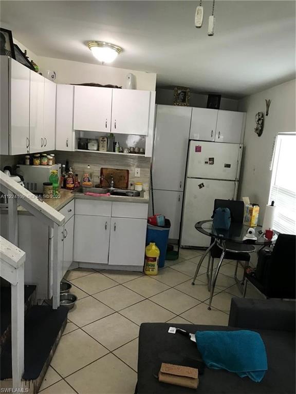 UNIVERSITY PARK - Residential