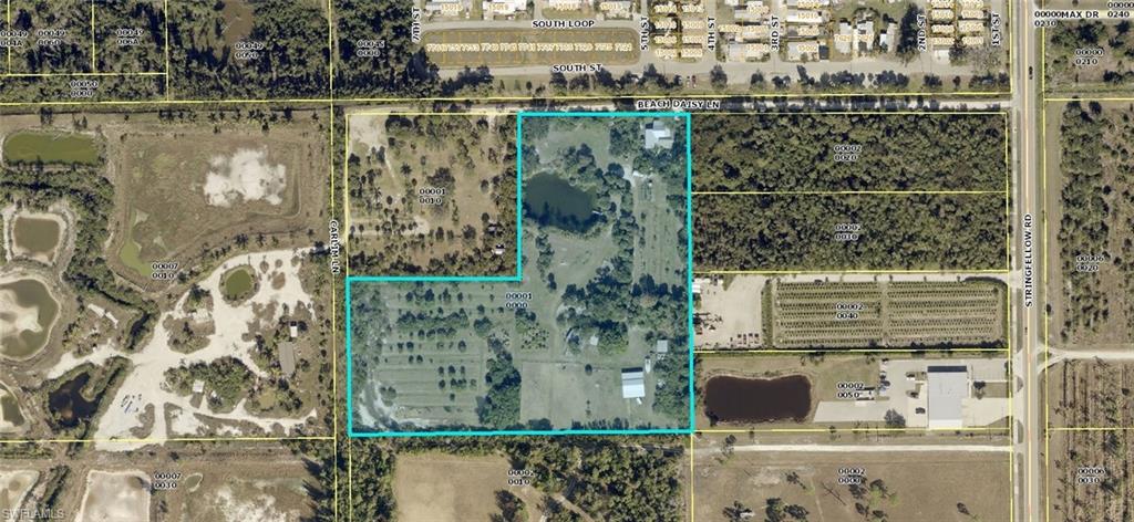 KREAMERS AVOCADO SUBD - Residential