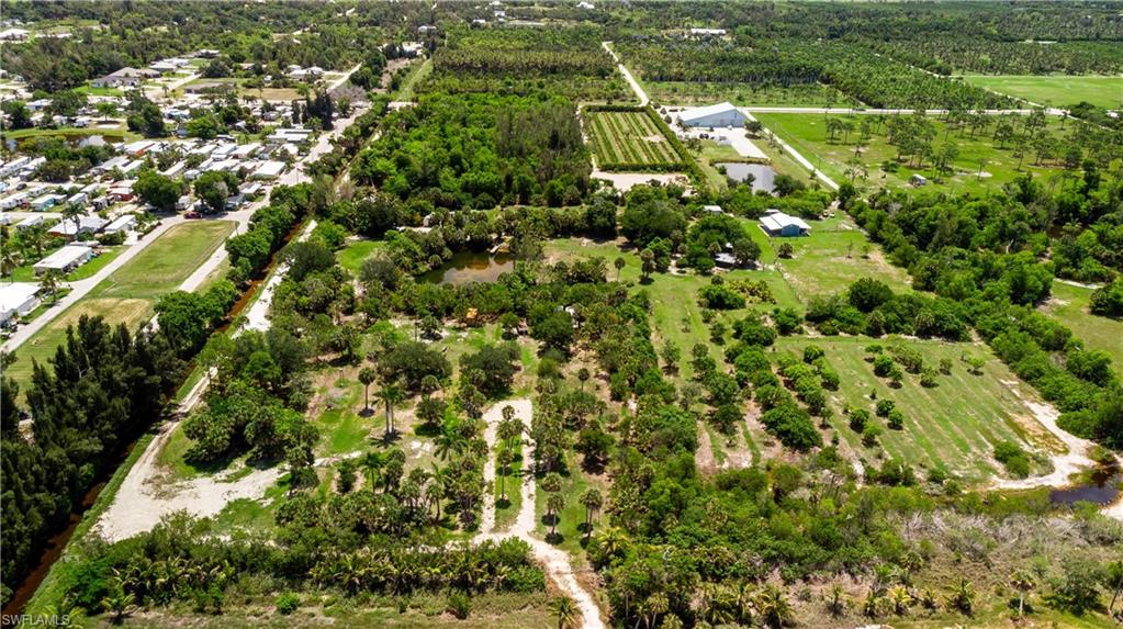 KREAMERS AVOCADO SUBD - Residential