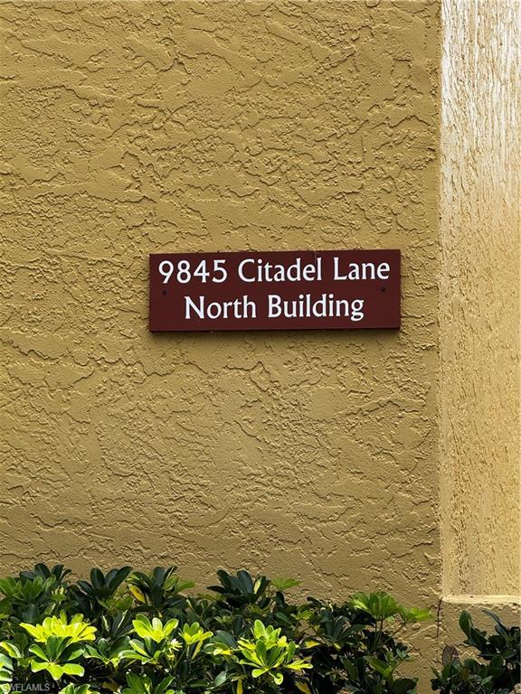 CITADEL NORTH - Residential