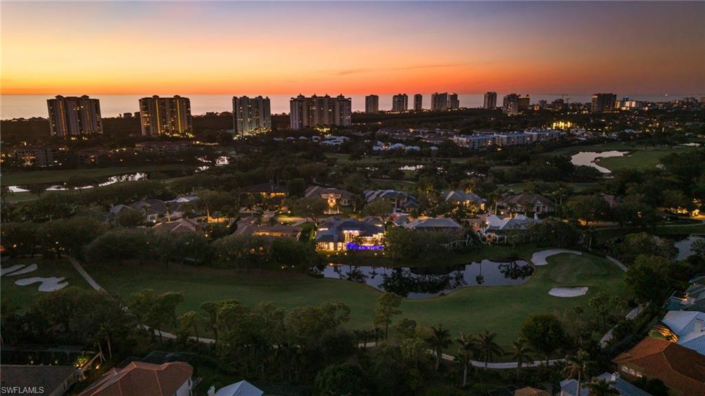 POINTE VERDE - Residential