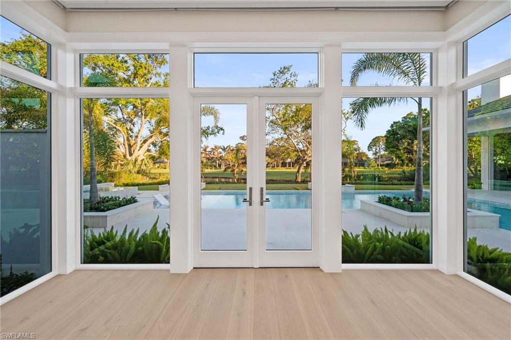 POINTE VERDE - Residential