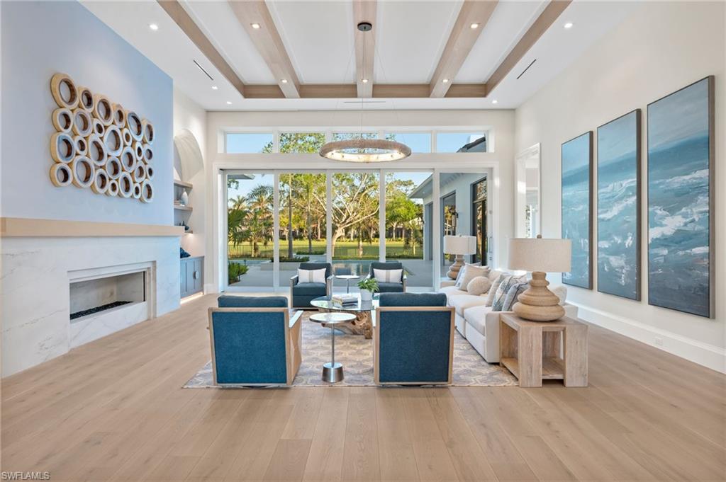 POINTE VERDE - Residential