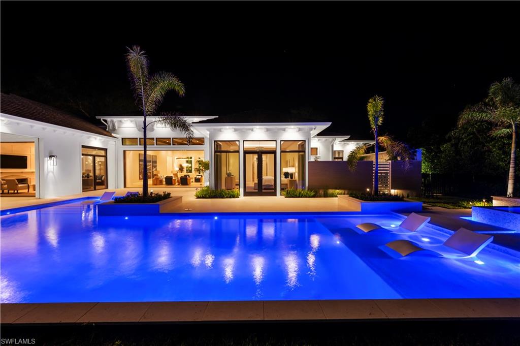 POINTE VERDE - Residential