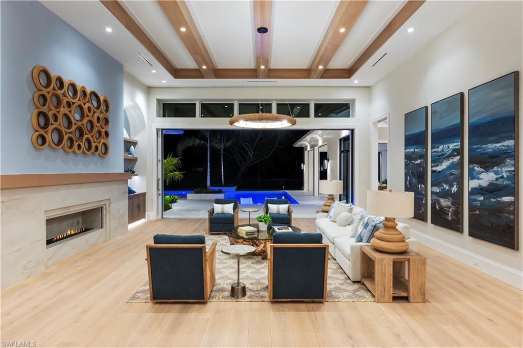 POINTE VERDE - Residential