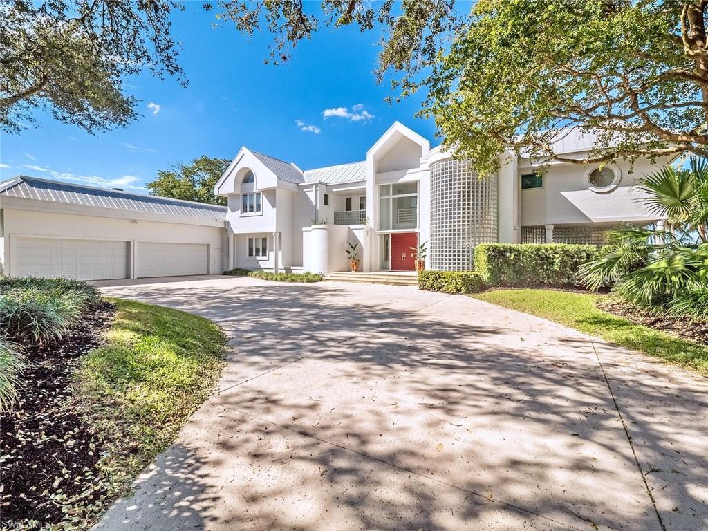 RIVERSIDE - Residential