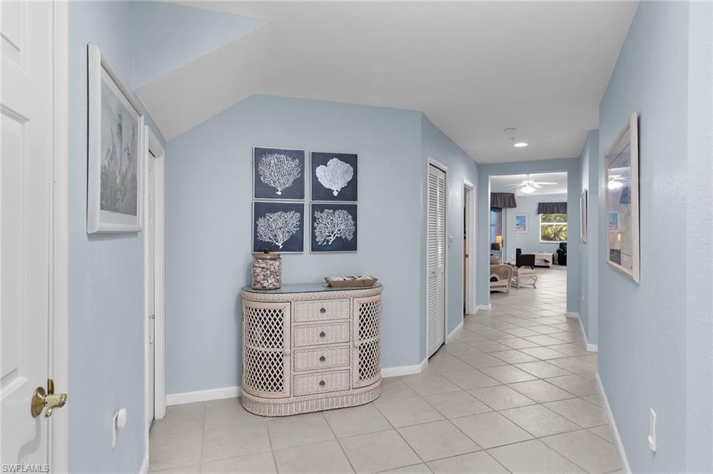 WHISPER TRACE - Residential