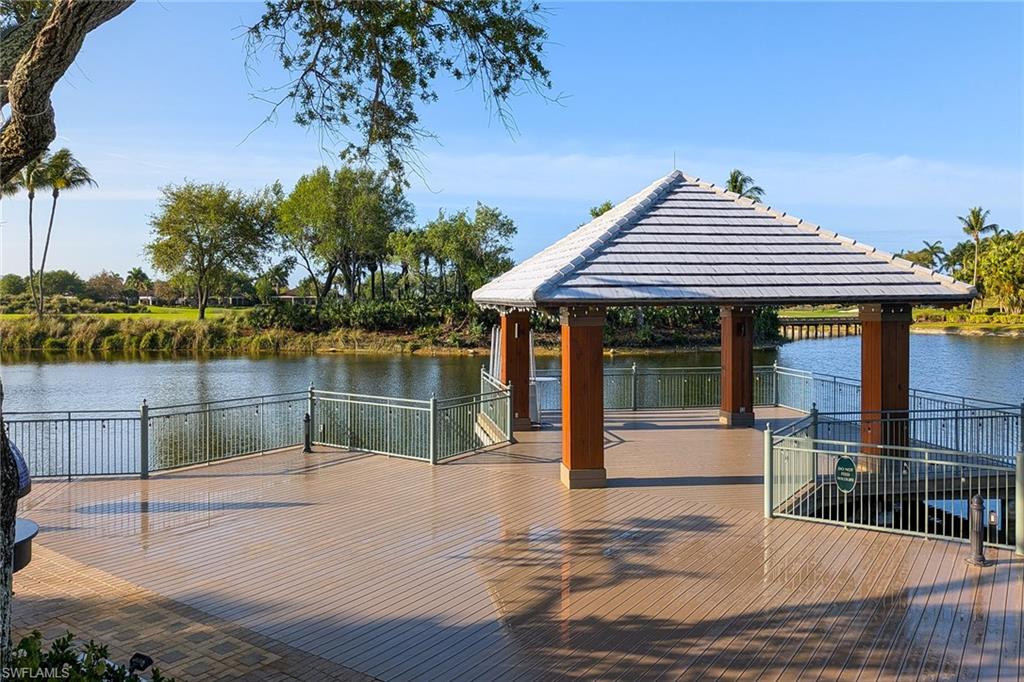 WHISPER TRACE - Residential