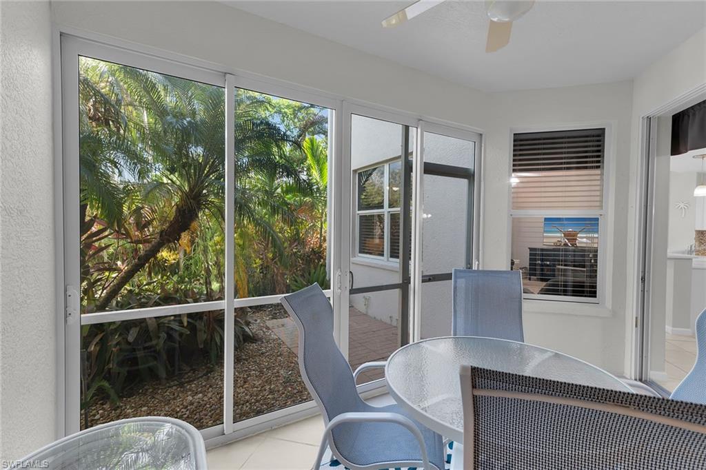 WHISPER TRACE - Residential