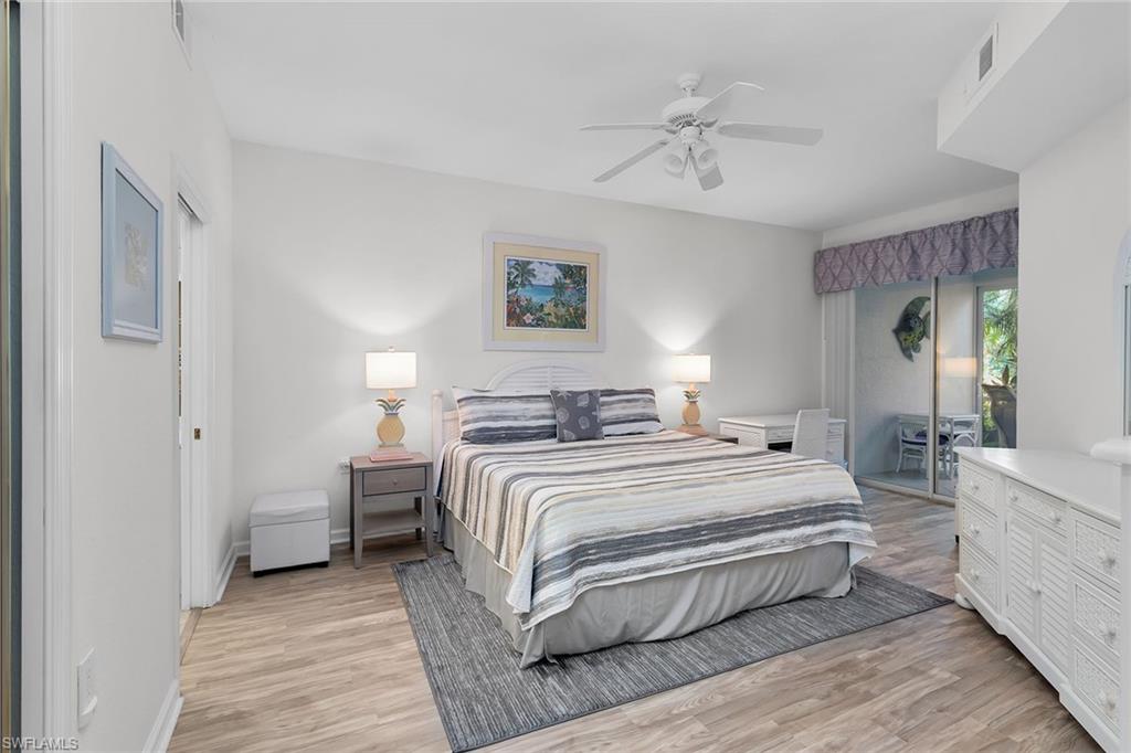 WHISPER TRACE - Residential