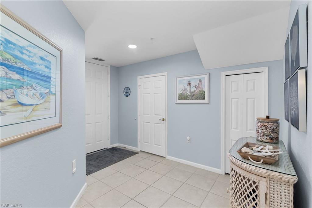 WHISPER TRACE - Residential