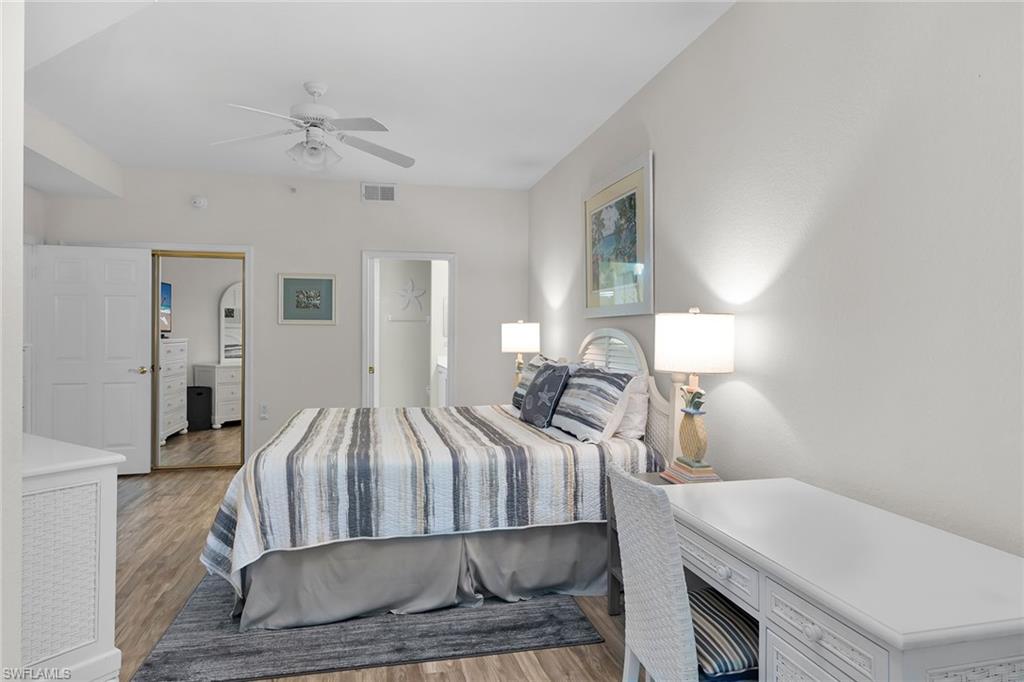 WHISPER TRACE - Residential