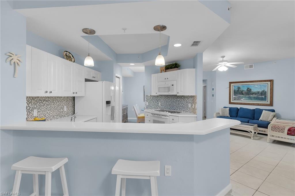 WHISPER TRACE - Residential