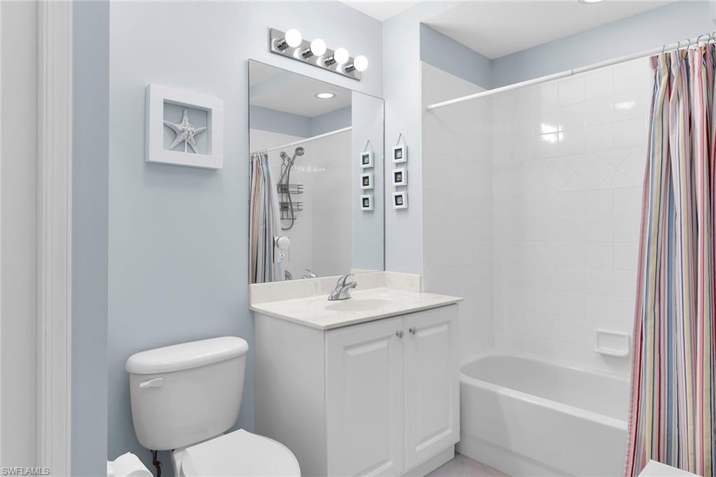 WHISPER TRACE - Residential