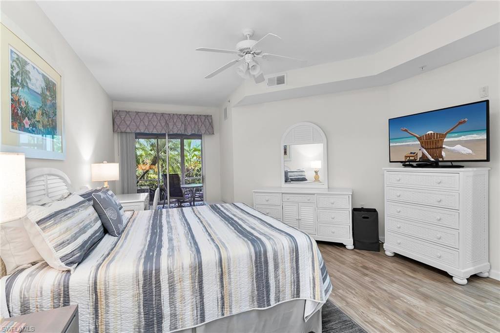 WHISPER TRACE - Residential