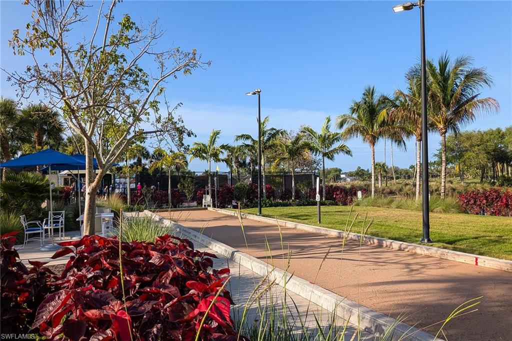 WHISPER TRACE - Residential