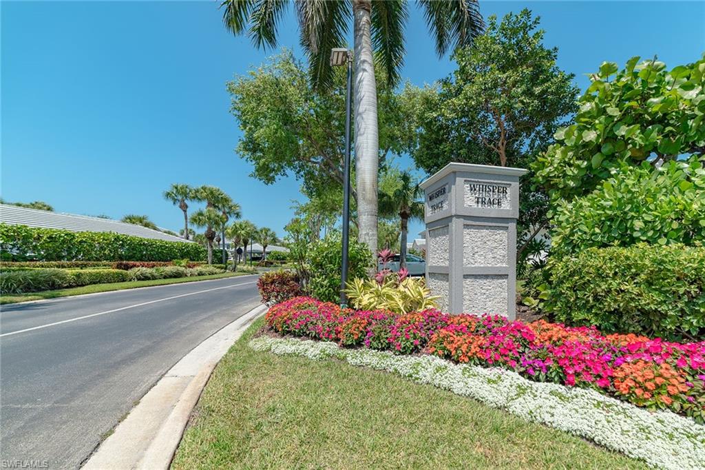 WHISPER TRACE - Residential