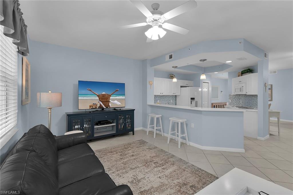 WHISPER TRACE - Residential
