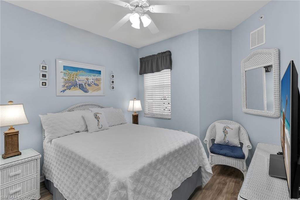 WHISPER TRACE - Residential