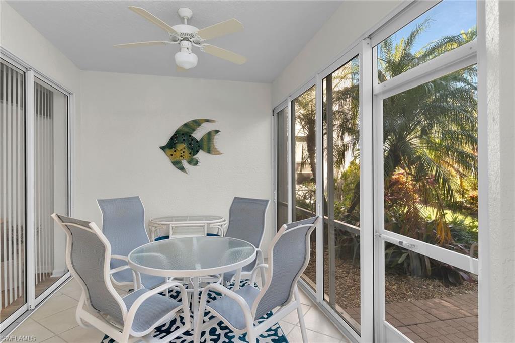 WHISPER TRACE - Residential