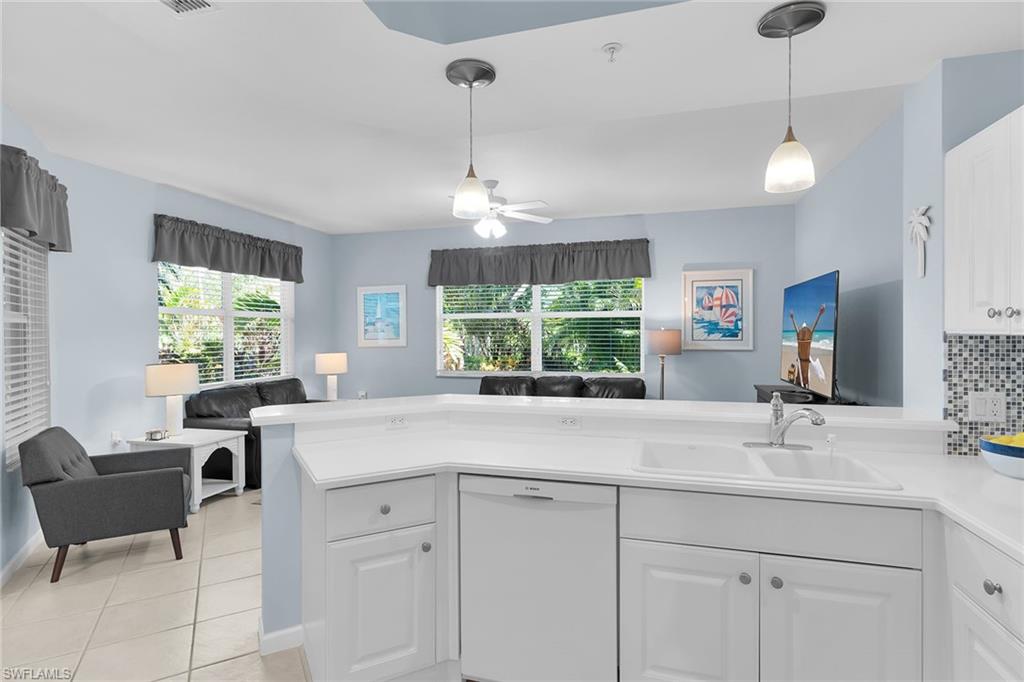WHISPER TRACE - Residential