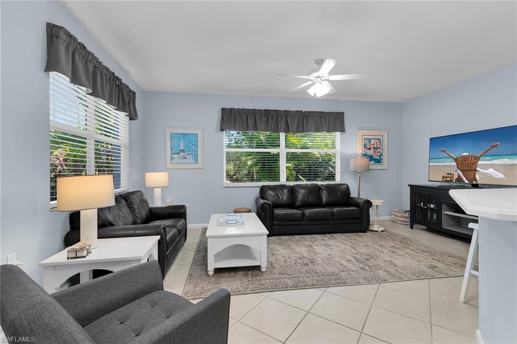WHISPER TRACE - Residential