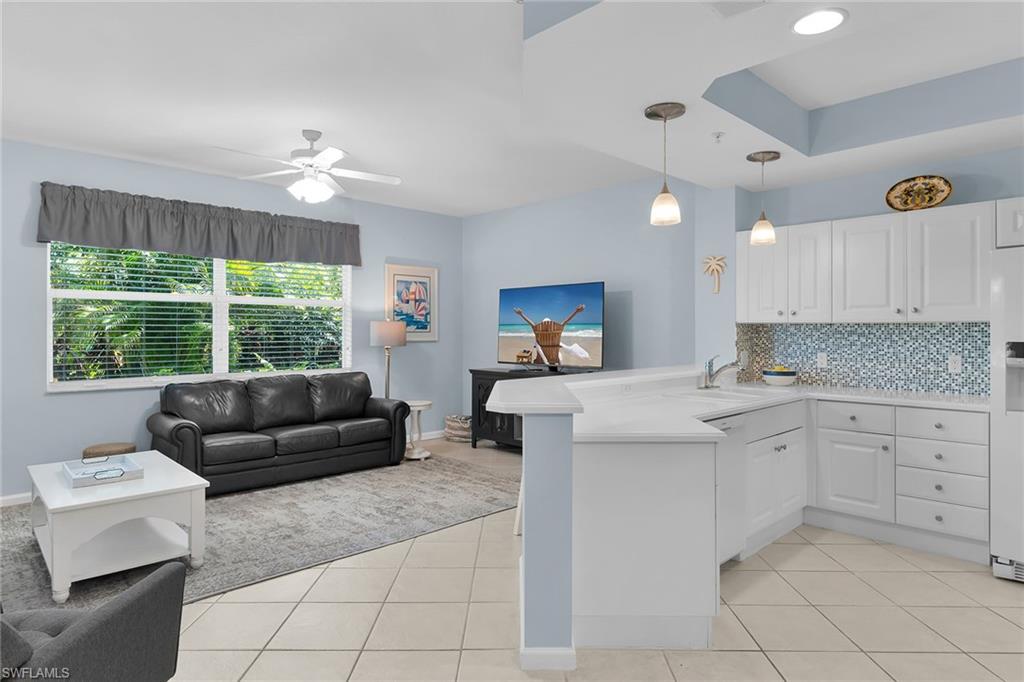 WHISPER TRACE - Residential