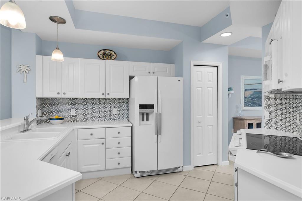 WHISPER TRACE - Residential