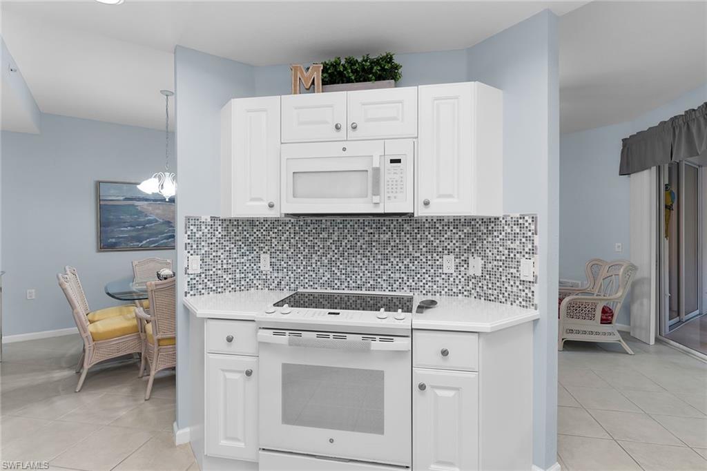 WHISPER TRACE - Residential