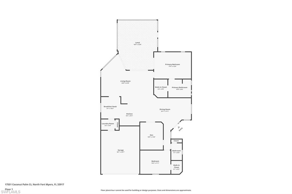 SABAL SPRINGS GOLF AND RACQUET CLUB - Residential