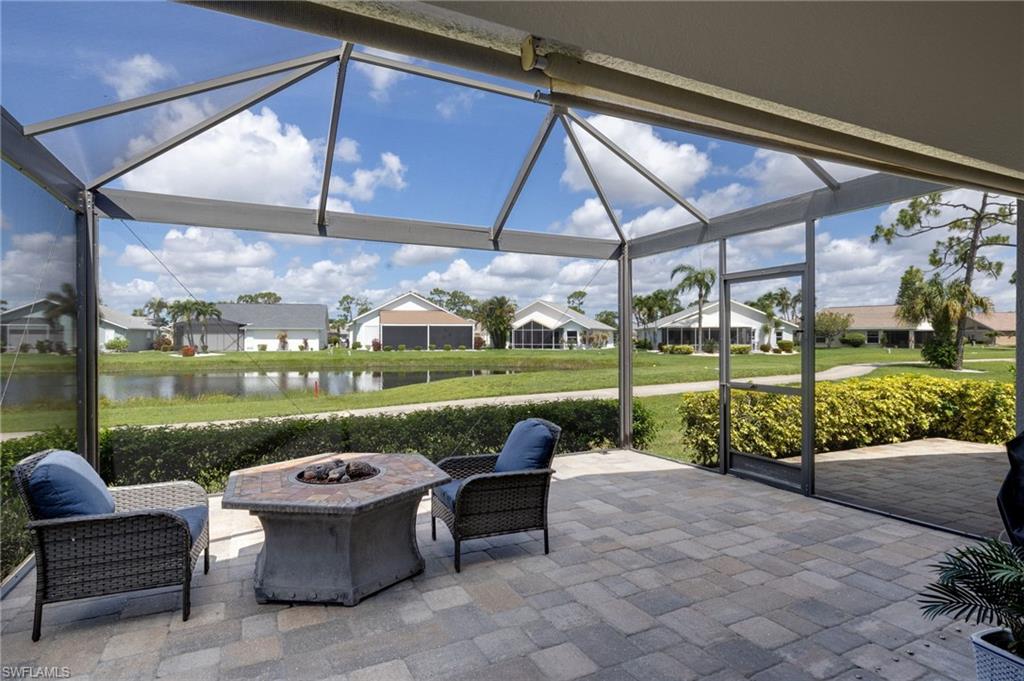 SABAL SPRINGS GOLF AND RACQUET CLUB - Residential