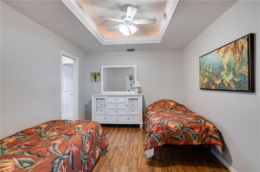 SABAL SPRINGS GOLF AND RACQUET CLUB - Residential