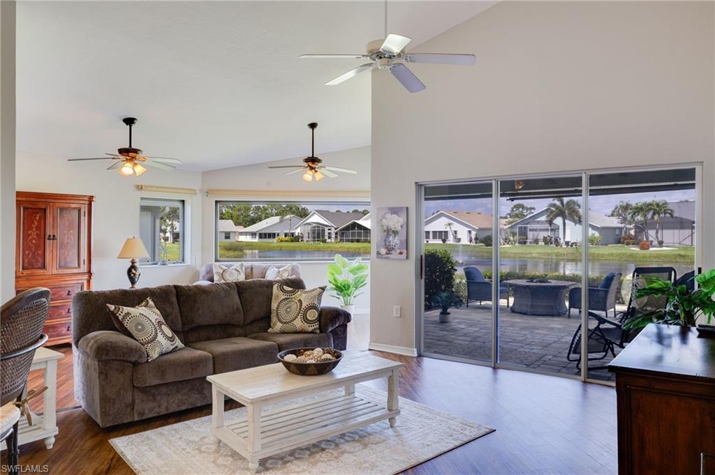 SABAL SPRINGS GOLF AND RACQUET CLUB - Residential