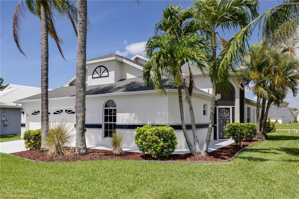 SABAL SPRINGS GOLF AND RACQUET CLUB - Residential