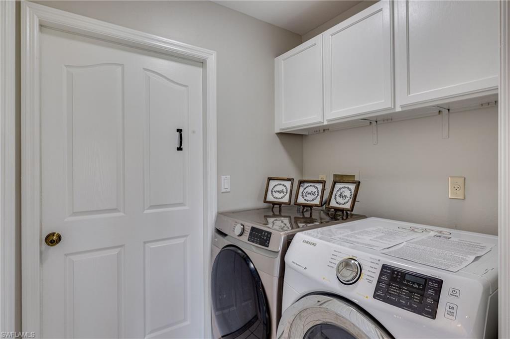 SABAL SPRINGS GOLF AND RACQUET CLUB - Residential