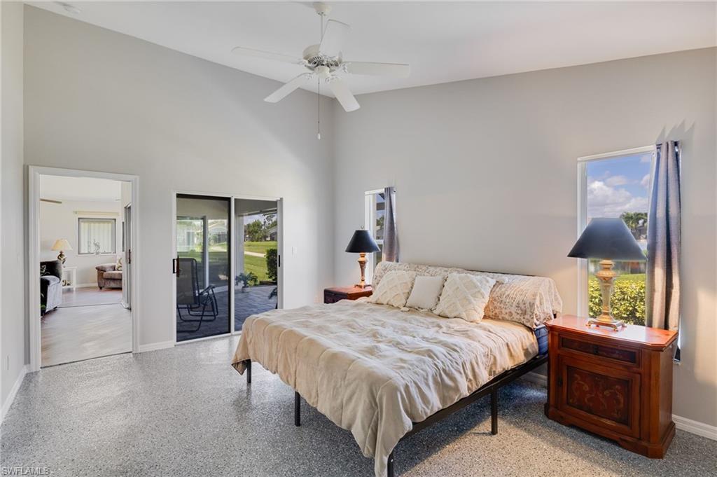 SABAL SPRINGS GOLF AND RACQUET CLUB - Residential