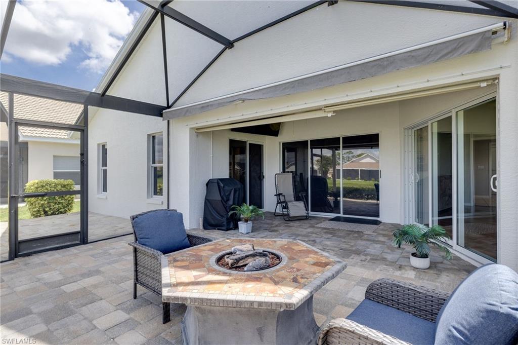 SABAL SPRINGS GOLF AND RACQUET CLUB - Residential