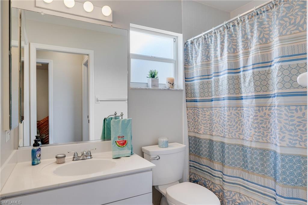 SABAL SPRINGS GOLF AND RACQUET CLUB - Residential