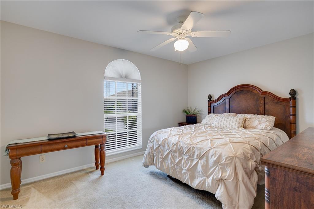SABAL SPRINGS GOLF AND RACQUET CLUB - Residential