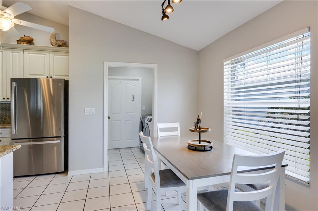 SABAL SPRINGS GOLF AND RACQUET CLUB - Residential