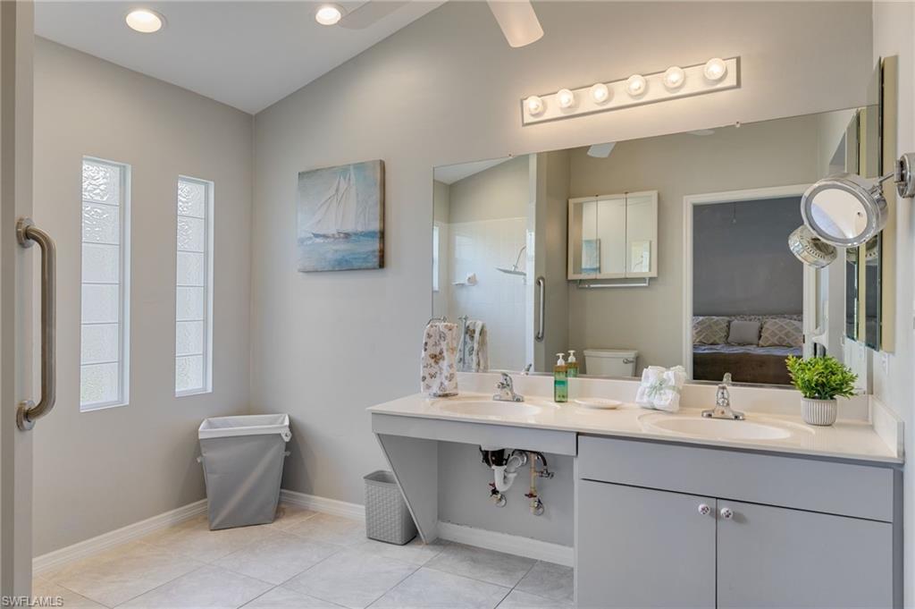 SABAL SPRINGS GOLF AND RACQUET CLUB - Residential