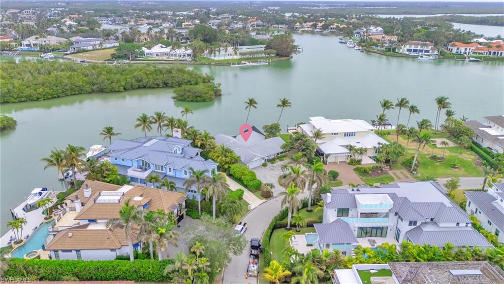 SABRE CAY - Residential