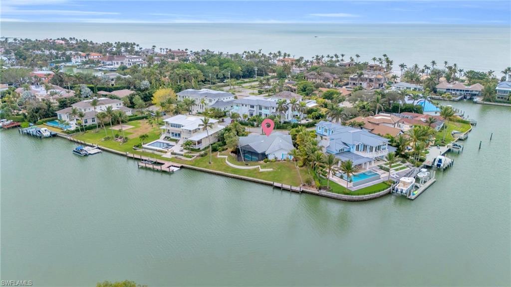 SABRE CAY - Residential