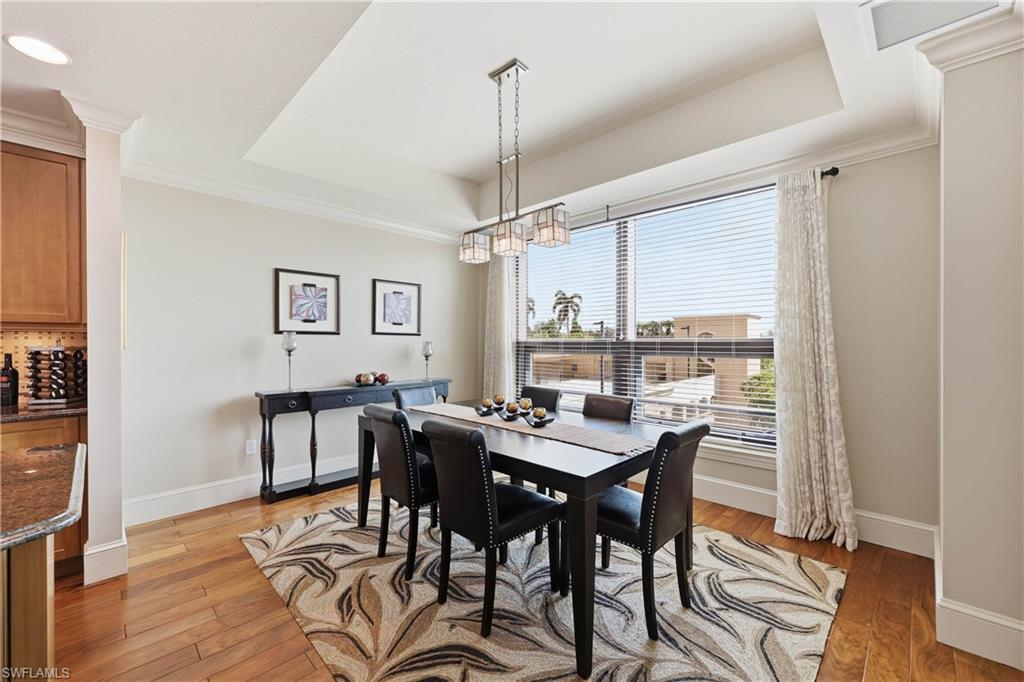 THE STRADA - Residential Lease