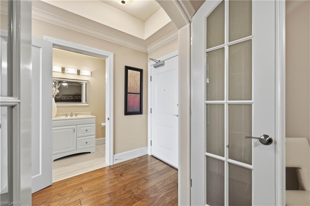THE STRADA - Residential Lease