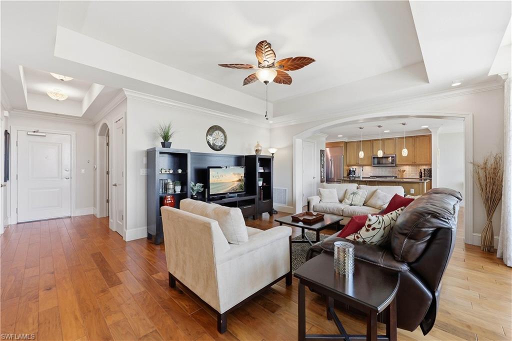 THE STRADA - Residential Lease