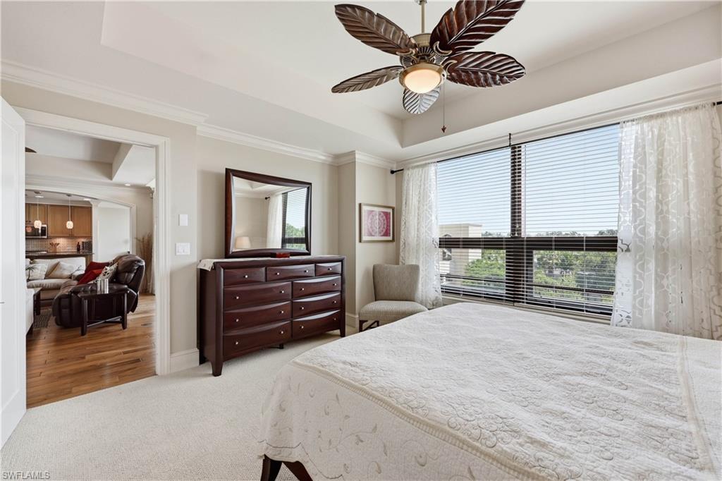 THE STRADA - Residential Lease