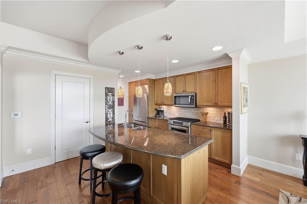 THE STRADA - Residential Lease