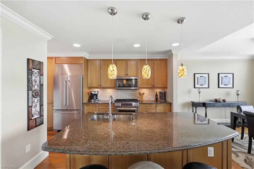 THE STRADA - Residential Lease